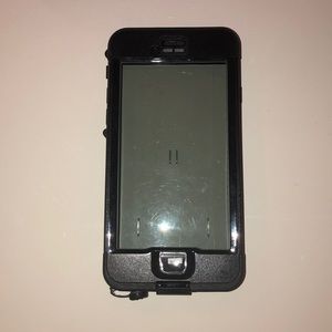 LIFEPROOF IPHONE 6 CASE